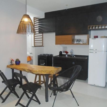 Apartamento Na Praia Apartamento Ubatuba Exterior foto