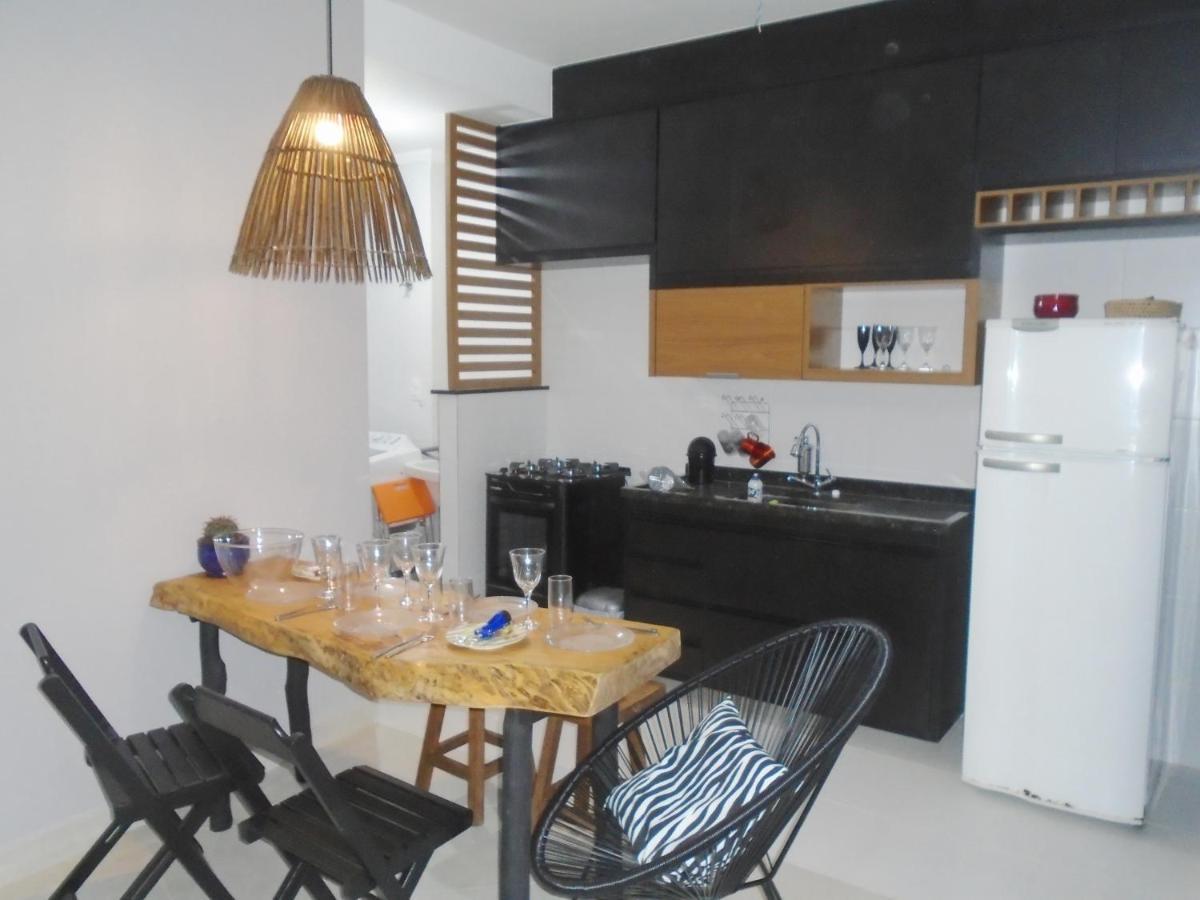 Apartamento Na Praia Apartamento Ubatuba Exterior foto